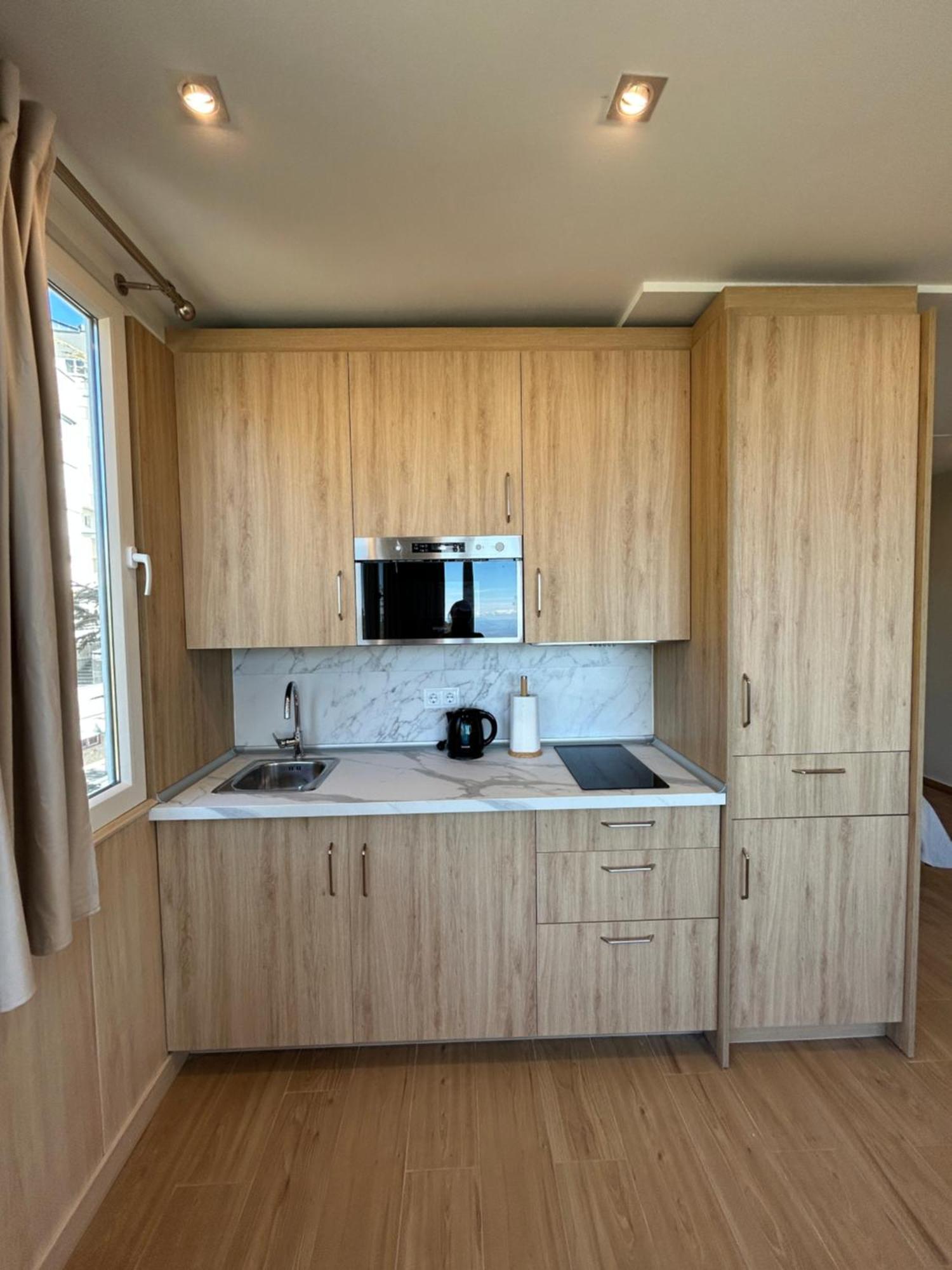 Primavera Premium Sierra Nevada 4 Ngoại thất bức ảnh